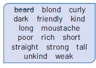 words